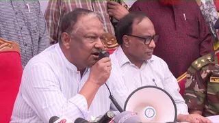 দেশে দ্রব্যমূল্য না কমার কারণ আন্তর্জাতিক বাজার : বাণিজ্যমন্ত্রী